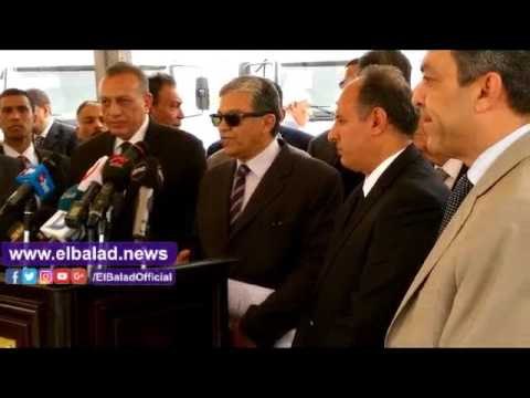 صدى البلد |وزير البيئة: خطة لمواجهة مقالب القمامة العشوائية بالمحافظات‎