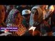 صدى البلد | وقفة بالشموع أمام كنيسة مارجرجس بطنطا تنظمها سيدات مسلمات