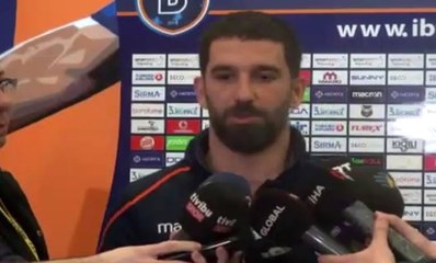 Sadece Şampiyonluğa Kitlenirsek Hata Yaparız"