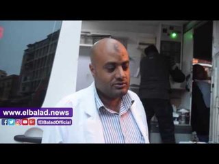 " 180 كيس دم خلال ساعتين".. التبرعات تجسد الوحدة الوطنية بمحيط الكنيسة المرقسية بالاسكندرية1