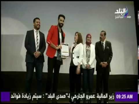 صباح البلد - الملتقي الاول للقوة الناعمة في مصر والوطن العربي