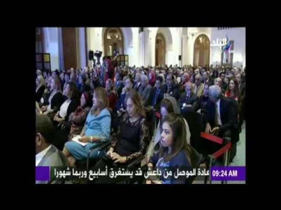 صباح البلد - شاهد آخر ما توصلت إليه الأبحاث العلمية في العالم