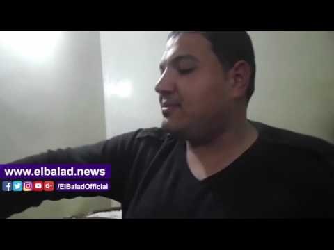 صدى البلد | نبروه بالدقهلية بلد الفسيخ .. البائعون: الإقبال شديد ودة موسم رزق