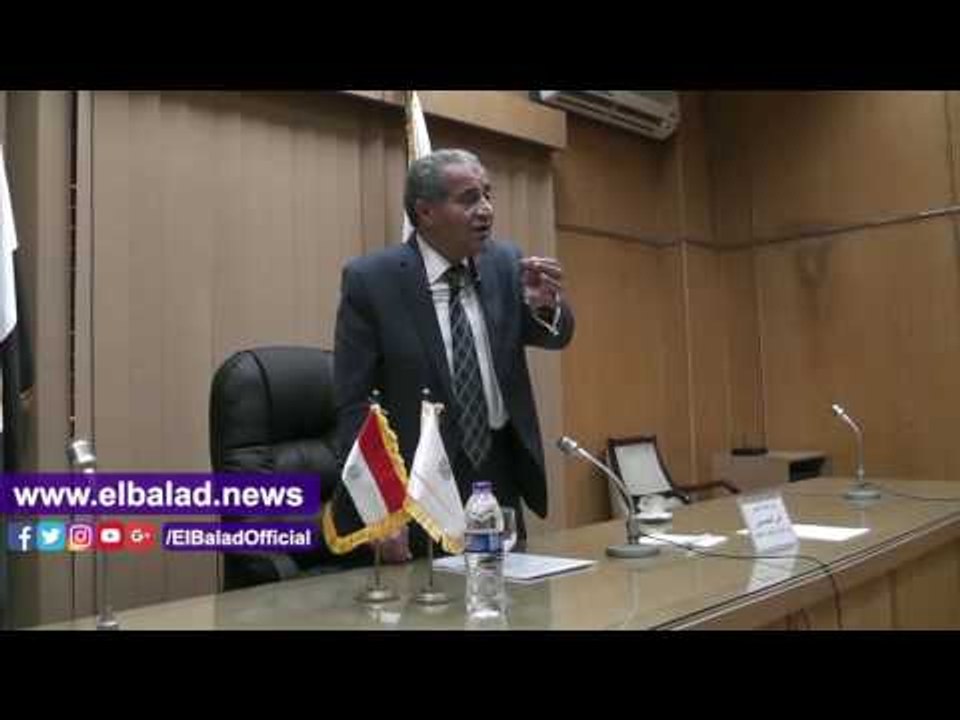 صدى البلد | أئتلاف فى حب الوطن بالفيوم: حادث الكنيستين عمل خسيس