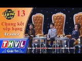 THVL | Hãy nghe tôi hát Mùa 3 – Tập 13: Chung kết xếp hạng - Trailer