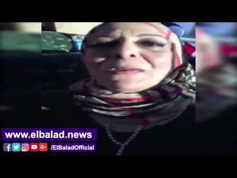 صدى البلد | مصرية بأمريكا توجه رسالة قوية لقطر خلال زيارة الرئيس