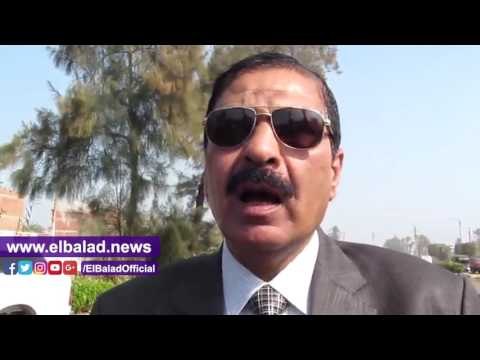 صدى البلد | حملات مجمعة لتجميل مركز إطسا بالفيوم