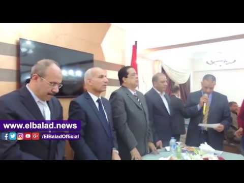 صدى البلد | حفل ترفيهي للأطفال الأيتام وتكريم أسر الشهداء بكفر الشيخ