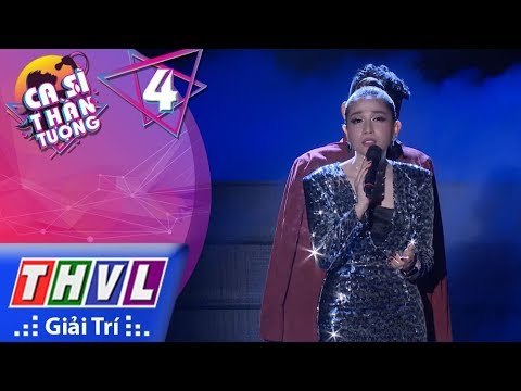 THVL | Ca sĩ thần tượng | Trấn Thành: Khả Như hát nhép cũng không nên thân