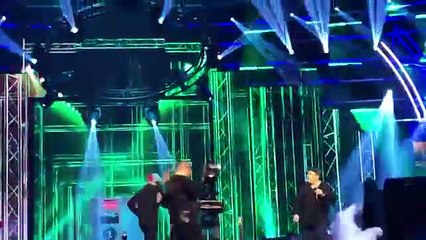 Les Enfoirés 2019 : le retour des Inconnus