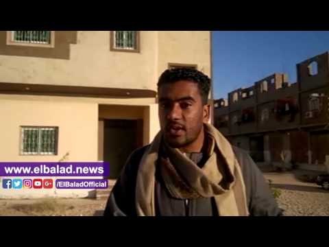 صدى البلد | مركز قفط الثقافى مبنى غامض جهزته الوزارة منذ أعوام