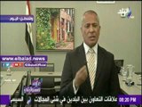 صدى البلد |أحمد موسى: مصر اعتذرت رسميا عن استضافة الرئيس السيسي في «بليرهاوس» لمدة 4 أيام