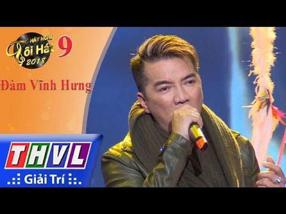 THVL | Hãy nghe tôi hát Mùa 3 – Tập 9[8]: Chiếc vòng cầu hôn - Đàm Vĩnh Hưng