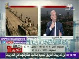 صدى البلد | ناجي شهود: حرب أكتوبر دليل على قوة الإنسان المصري