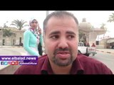 صدى البلد | اول رصيف في مصر متاح لذوي الاحتياجات الخاصة