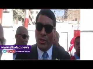 صدى البلد | مشاكل مركز ومدينة إهناسيا ببني سويف بين العقد والحلول