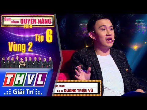 THVL | Giám khảo Phương Dung và Dương Triệu Vũ đòi đón đường vì ban nhạc hà tiện điểm với thí sinh