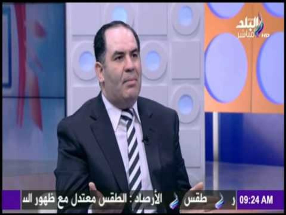 صباح البلد - محلل مالى :  قرارات المجلس الاعلى للاستثمار " ثورة اقتصادية "