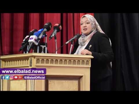 صدى البلد |رشا سعد مدير مشروع المدارس المصرية اليابانية المشروع بدء بزيارة الرئيس لليابان