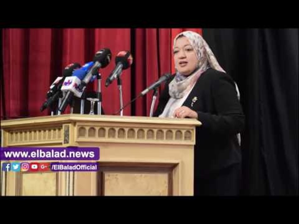 صدى البلد |رشا سعد مدير مشروع المدارس المصرية اليابانية المشروع بدء بزيارة الرئيس لليابان