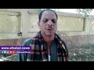 صدى البلد   مركز حماية يرصد معاناة أهالي قرية "الحج سلام" بفرشوط