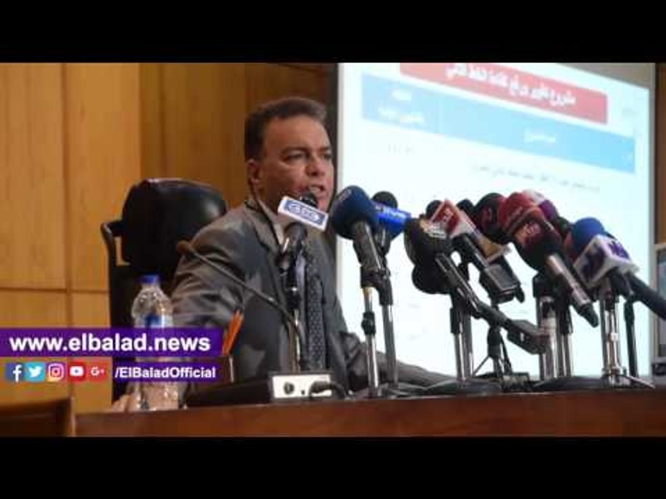 صدى البلد | وزير النقل: زيادة سعر التذكرة أعطت «قبلة الحياة» للمترو