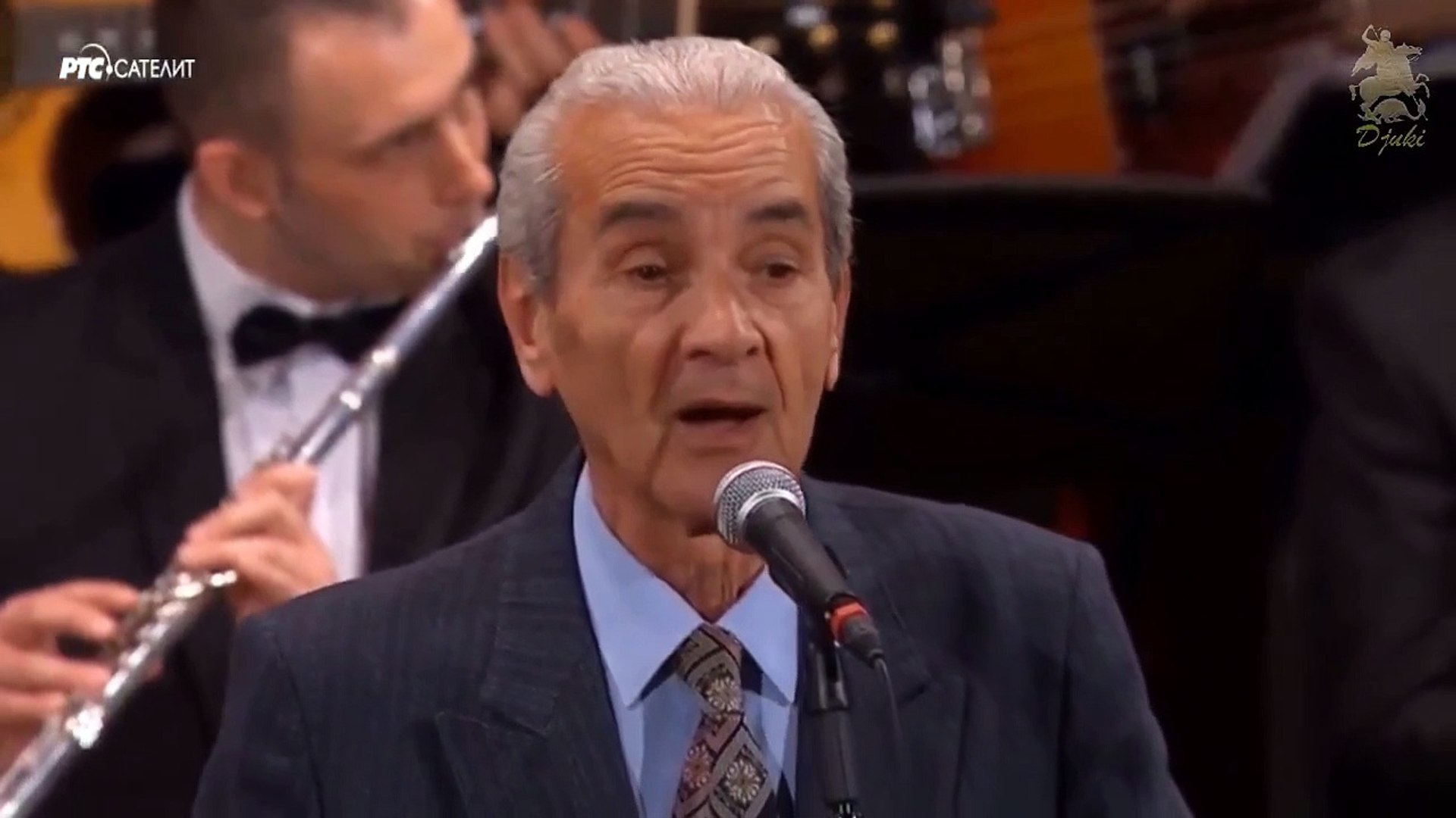 ⁣Като, Пећанке - Душица Билкић и Јордан Николић (2015)