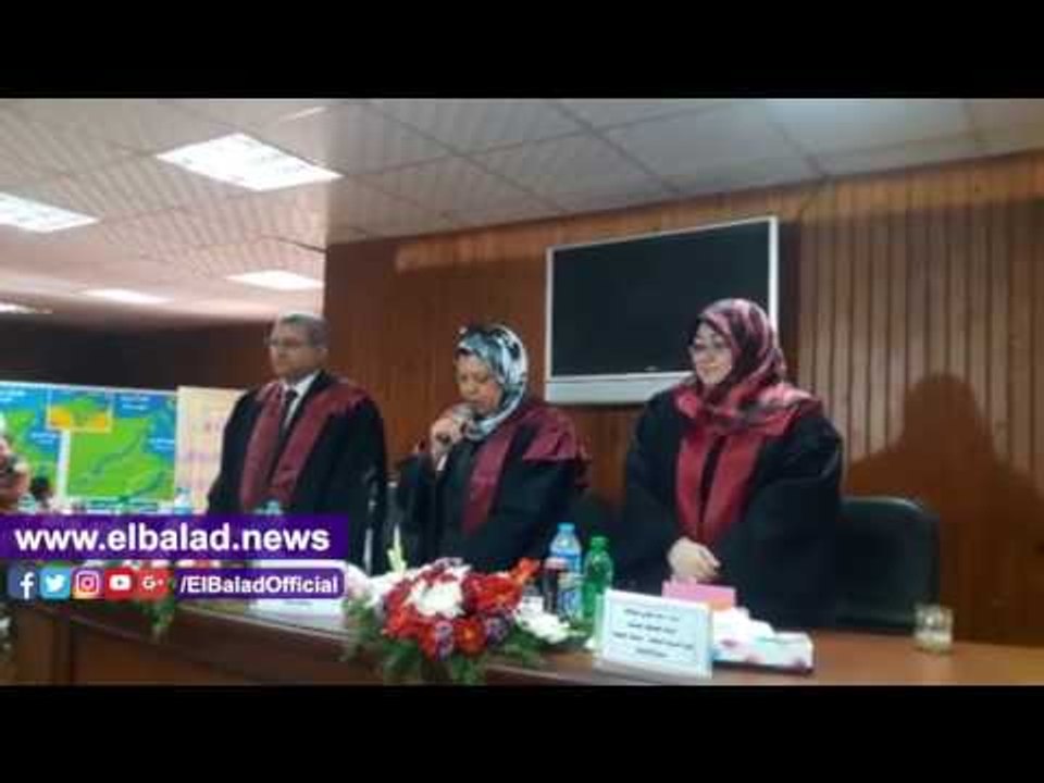 صدى البلد | رسالة ماجستير بالمنصورة حول "صورة الجندي المصري في وسائل الإعلام الخاصة"