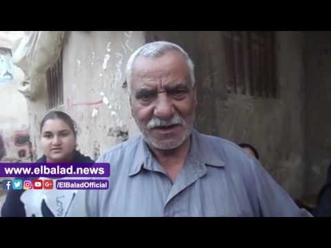 صدى البلد | أقارب وجيران البابا تواضروس بالدقهلية: هنحضر القداس ومافيش حاجة هتفرقنا