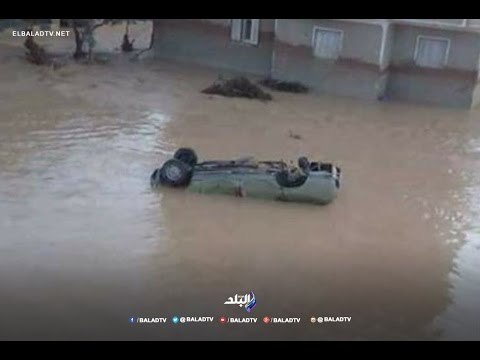 على مسئوليتي - مشادة بين رئيس مدينة رأس غارب وعضو مجلس نواب علي الهواء