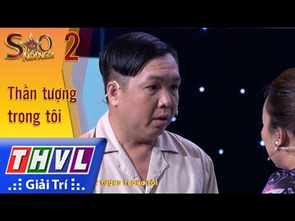 THVL | Sao nối ngôi Mùa 3 – Tập 2[4]: Cuộc Sống Hiện Đại – Tùng Linh