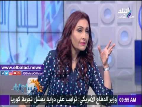 صدى البلد |نعمان: المصريون أول من عرفوا المواطنة في العالم