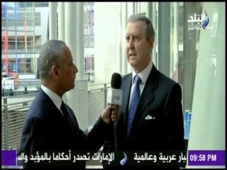 على مسئوليتي - وزير الدفاع الأمريكي السابق: لدينا التزام أمني بدول المنطقة ولا يمكن أن نتخلي عنه ...