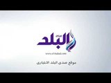 صدى البلد | ساحات «علم مصر» المتنزه المفضل لسكان طور سيناء