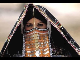 ست الستات | دور المرأة البدوية في المشاركة المُجتمعية