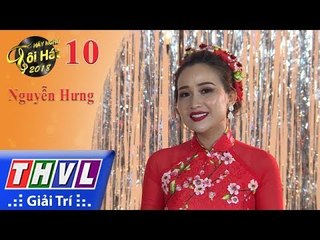 THVL | Hãy nghe tôi hát Mùa 3 – Tập 10[4]: Kim - Như Trang