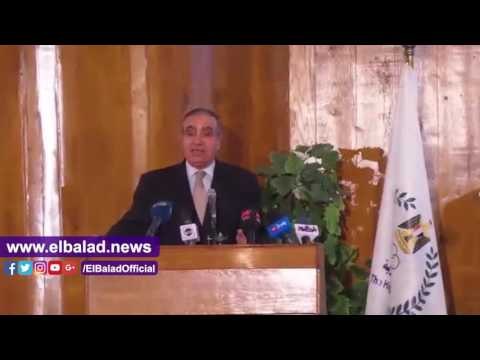 صدى البلد | الجندي : طفرة حقيقية فى إعلان النتائج النهائية للتعداد السكاني