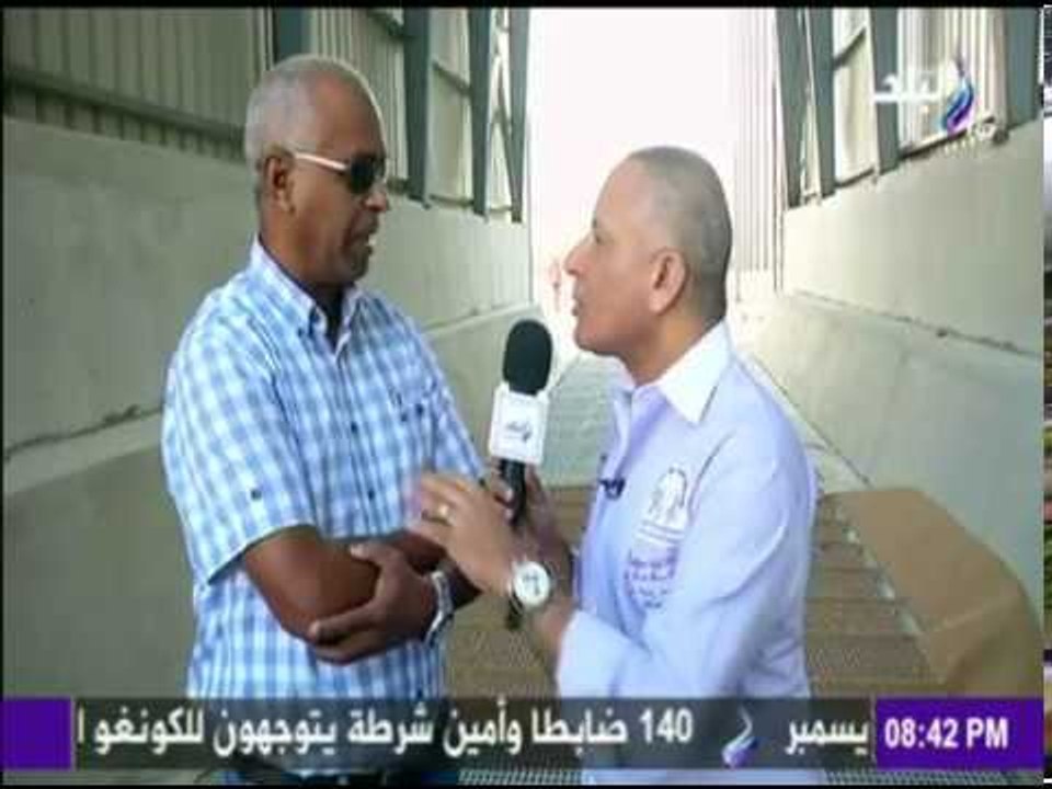 على مسئوليتي - لماذا أنشأت مصر "صوامع قمح" تسع...