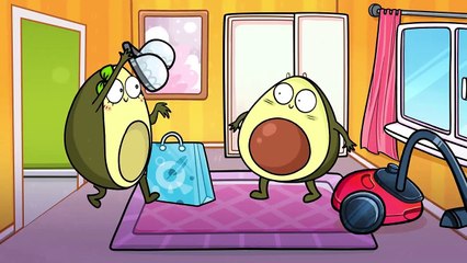 TOP 10 Funny Pranks Husband VS Wife  - Cartoons