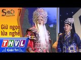 THVL | Sao nối ngôi Mùa 3 - Tập 7[2]: Trích đoạn San Hậu - Hoàng Hải