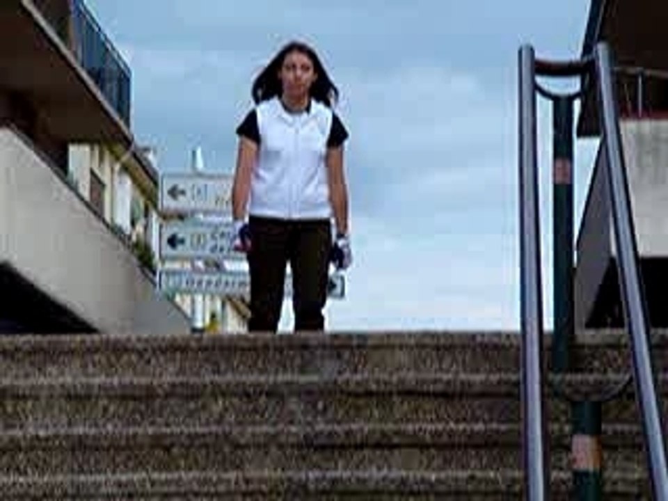 Apprendre_escalier_descente_parallele_roller_rapide