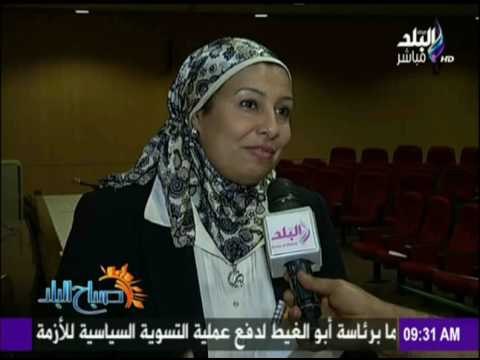 صباح البلد - فعاليات الصالون الثقافي للعام الدراسي الجديد بعنوان دروس حرب اكتوبر