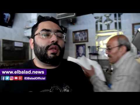 صدى البلد |اصحاب محلات الفسيخ يشرحون كيفية التفرقة بين السليم والفاسد