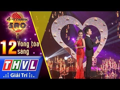 THVL | Ai sẽ thành sao Mùa 2 - Tập 12[7]: Yêu thương mong manh - Quang Dũng, Phượng Vũ