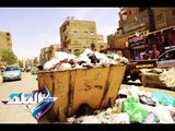 صدى البلد | تلال القمامة تحاصرالمساكن فى بولاق الدكرور.. والأهالى :تعبنا من إهمال المسئولين