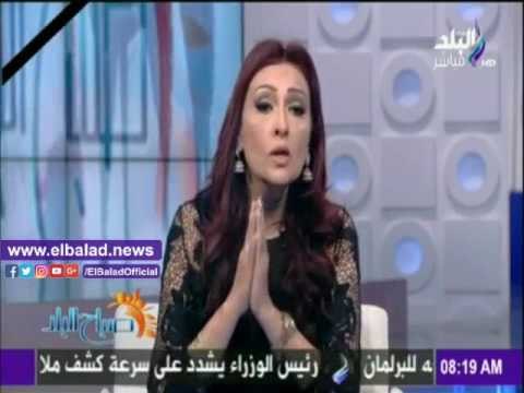 صدى البلد |رشا مجدي: المصريين في مصيبة واحدة وقادرين على هزيمة الإرهاب