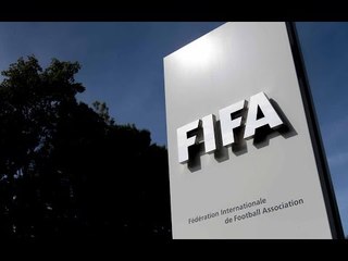صباح البلد - "الفيفا" يُعلن إيقاف إتحاد الكرة لهذا السبب