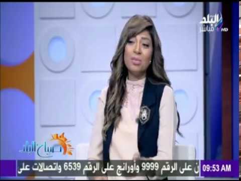 صباح البلد - شاهد ما قامت به هيئة الإستشعار عن بُعد في كارثة السيول