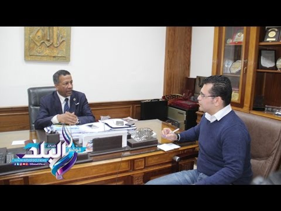 صدى البلد |رئيس مصنع «قادر» يكشف عن آخر التجهيزات والتطورات في مجال الصناعات الحربية والمدنية