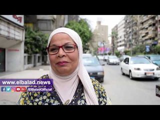 صدى البلد | مواطنون عن تفجير الكنائس:"ماينفعش الناس تموت وهي بتصلي"